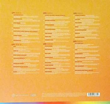 3LP Various: Now Yearbook '87 CLR | LTD