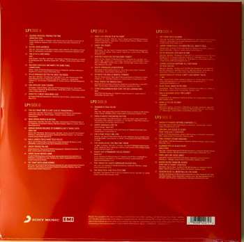 3LP Various: Now Yearbook '90 CLR | LTD