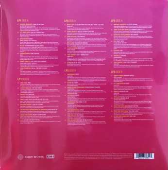 3LP Various: Now Yearbook '93 CLR | LTD