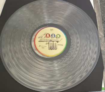 5LP/Doos Various: Now Yearbook Extra '80-'84 LTD | NUM | CLR