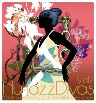 Album Various: Nu-Jazz Divas Vol. 2