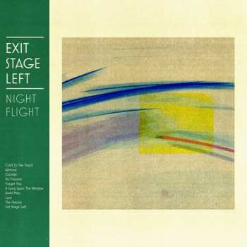 LP Various: Exit Stage Left