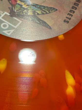 2LP Various: Nuggets: Original Artyfacts From The First Psychedelic Era 1965-1968 CLR