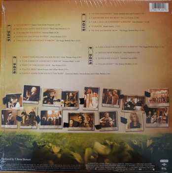 2LP Various: O Brother, Where Art Thou?