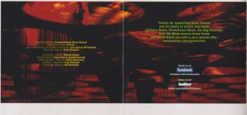 CD Various: Oasis Contemporary Jazz Awards : San Diego 2011