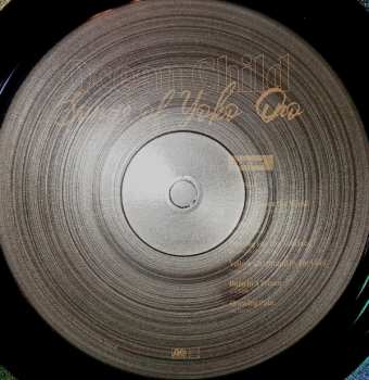 LP Various: Ocean Child : Songs Of Yoko Ono