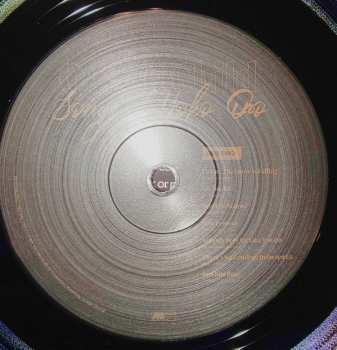 LP Various: Ocean Child : Songs Of Yoko Ono