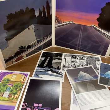 LP Various: Oceano Adriatico LTD | NUM