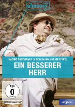 DVD Various: Ohnsorg Theater: Ein Besserer Herr
