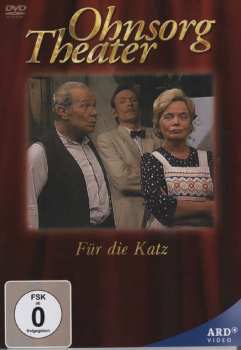 DVD Various: Ohnsorg Theater: Für Die Katz