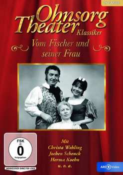 DVD Various: Ohnsorg Theater: Vom Fischer Und Seiner Frau