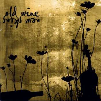 Album Various: Old Wine, New Skins