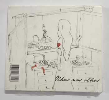 CD Various: Olhos Nos Olhos