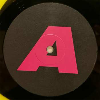 2LP Various: Omega Strikers (Original Game Soundtrack) CLR