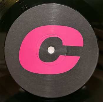 2LP Various: Omega Strikers (Original Game Soundtrack) CLR