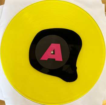 2LP Various: Omega Strikers (Original Game Soundtrack) CLR