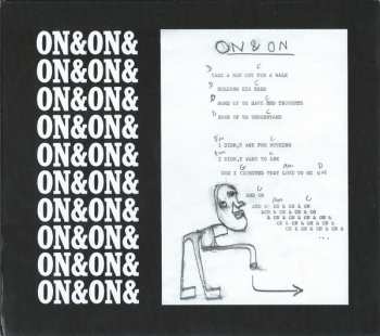 Album Various: On & On