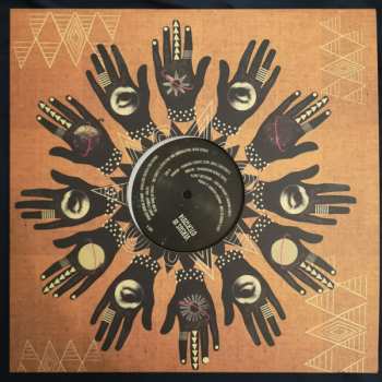 LP Various: On The Corner Versus III