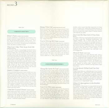 6LP/Doos Various: On Wings Of Song (6xLP+BOX)