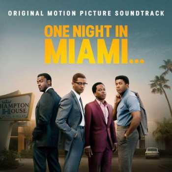 CD Various: One Night in Miami... (Original Motion Picture Soundtrack)