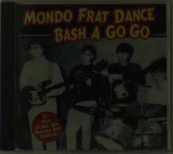 Album Various: Only In America
