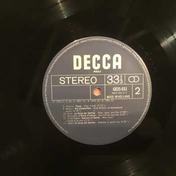 CD Various: Opera Festival