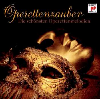 CD Various: Operettenzauber