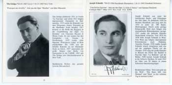 CD Various: Operntheater (Berühmte Tenöre Der 30er Jahre)