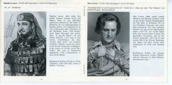 CD Various: Operntheater (Berühmte Tenöre Der 30er Jahre)