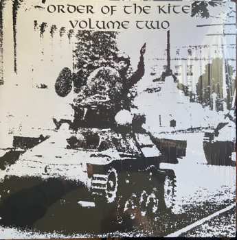 2LP Various: Order Of The Kite Volume Two