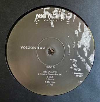 2LP Various: Order Of The Kite Volume Two