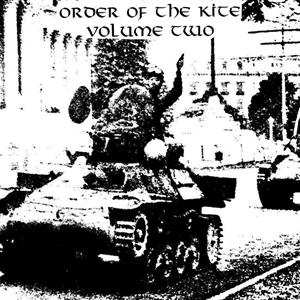 2LP Various: Order Of The Kite Volume Two