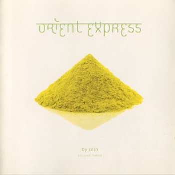 CD Various: Orient Express Vol. 3