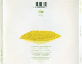 CD Various: Orient Express Vol. 3