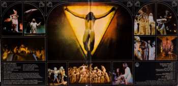 LP Various: Original Broadway Cast - Jesus Christ Superstar