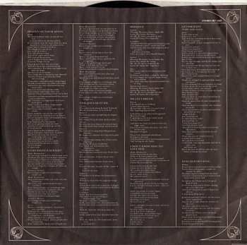 LP Various: Original Broadway Cast - Jesus Christ Superstar