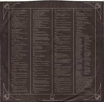 LP Various: Original Broadway Cast - Jesus Christ Superstar
