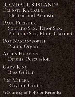 LP Various: Original Broadway Cast - Jesus Christ Superstar