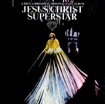 CD Various: Jesus Christ Superstar - Original Broadway Cast