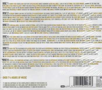 6CD Various: Original Hits - 90s