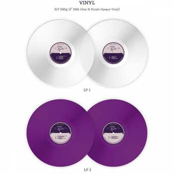 2LP Various: 사랑의 불시착 Original Soundtrack LTD | CLR