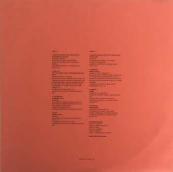 2LP Various: [ Origins ] House