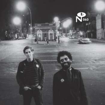 2CD/Doos Various: Ork Records:  New York, New York