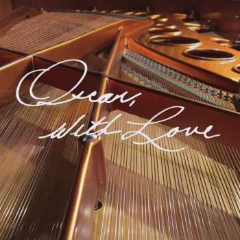 3CD Various: Oscar, With Love: The Songs Of Oscar Peterson