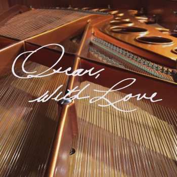 3CD Various: Oscar, With Love: The Songs Of Oscar Peterson