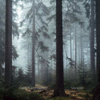 Blu-ray/SACD Oslo Kammerkor: Veneliti