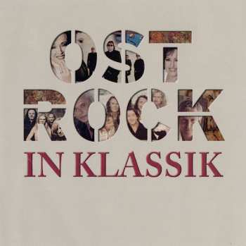 CD Various: Ostrock In Klassik DIGI