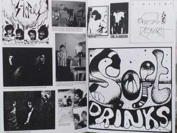 LP Various: Outer Himmilayan Presents