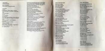 CD Various: Over The Top - Original Motion Picture Soundtrack