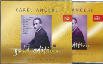CD Various: Overturas
